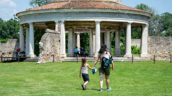 Estate al Lazzaretto di Verona