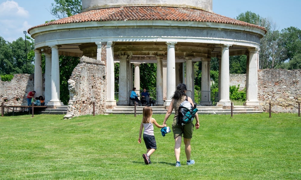 estate al lazzaretto