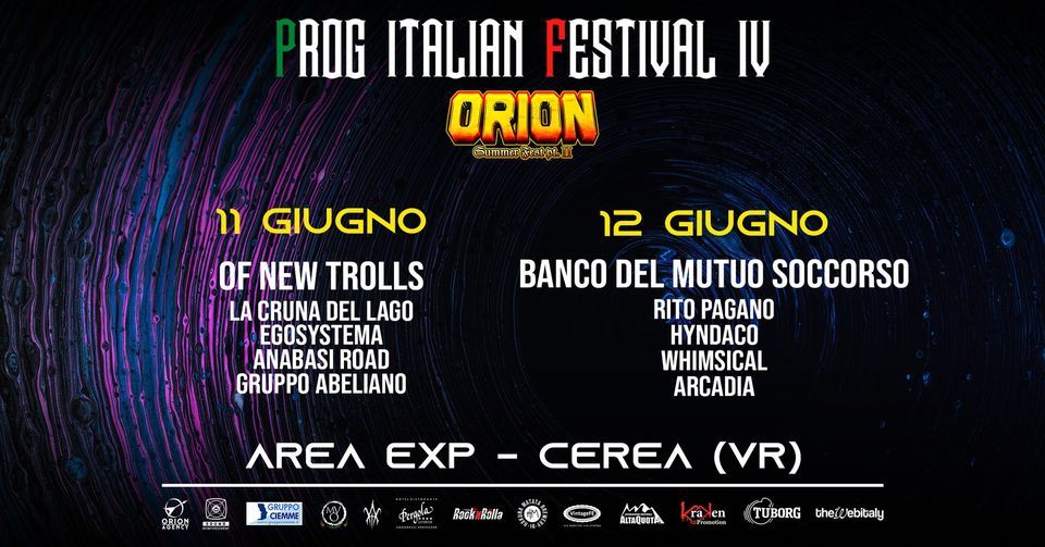 prog italian festival