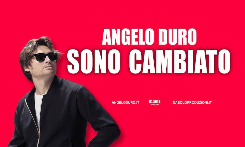 Angelo Duro