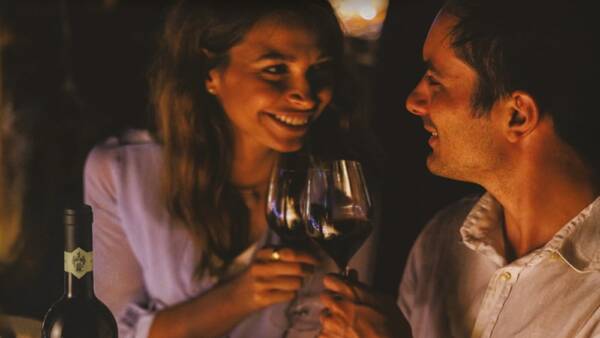 “Cena sotto le Stelle” nel parco delle storiche Possessioni Serego Alighieri
