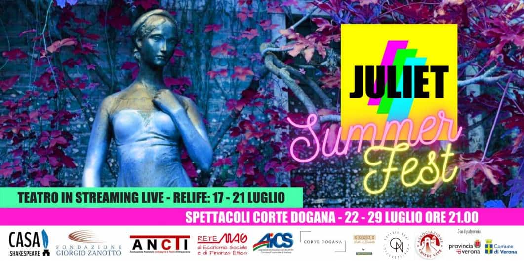 Re Life, Juliet Summer Fest