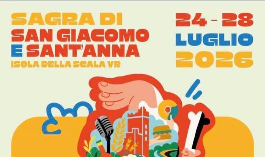 sagra san giacomo e santa anna isola della scala 2026