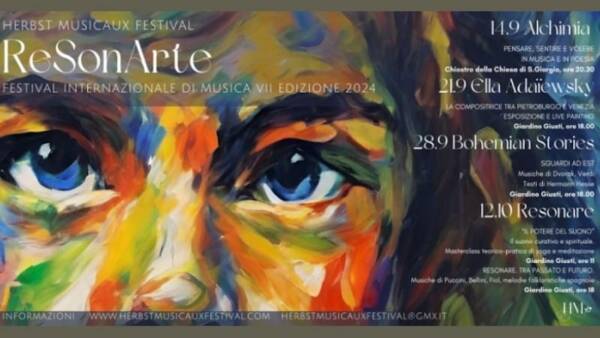 Festival musicale Herbst Musicaux