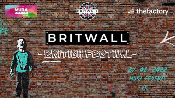 Britwall, l’evento tutto in stile British