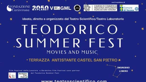Teodorico Summer Fest