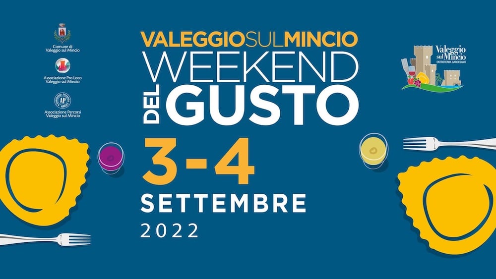 weekend del gusto
