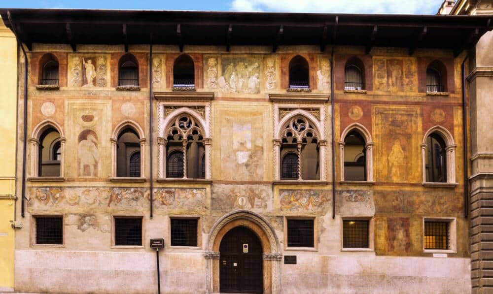 Palazzo Miniscalchi