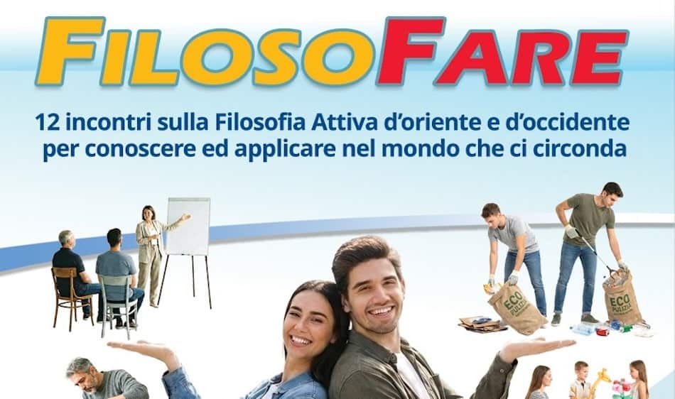 Presentazione CORSO FILOSOFIA ATTIVA