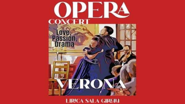 Concerti d’Opera dell’associazione musicale San Filippo Neri