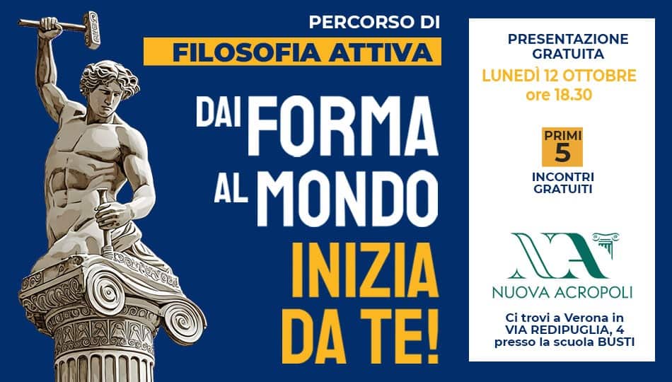 Percorso di Filosofia Attiva 2026