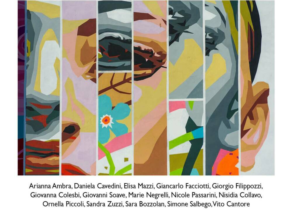 Mostra fotografica sensazioni