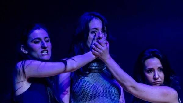 Rassegna “Tu donna” al Teatro Domus