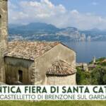 Antica fiera di Santa Caterina Brenzone