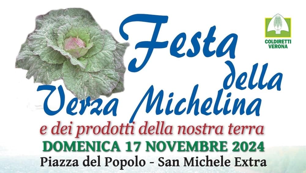 Festa della Verza Michelina