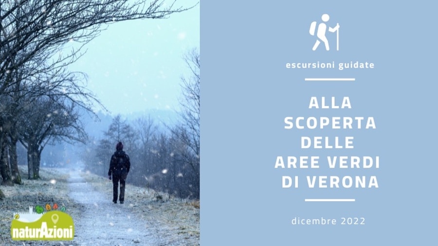 alla scoperta delle aree verdi di verona