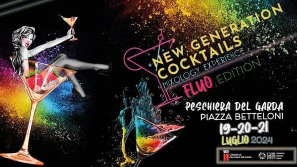 La grande fiera del cocktail