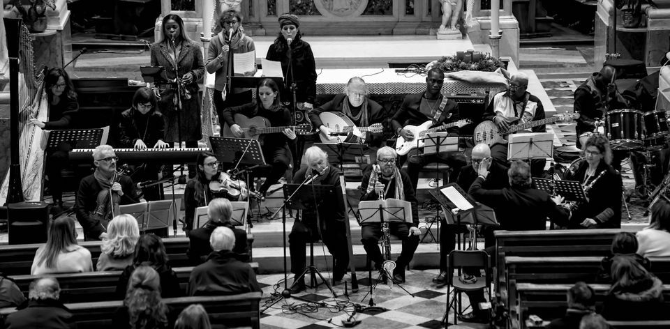 Orchestra Mosaika