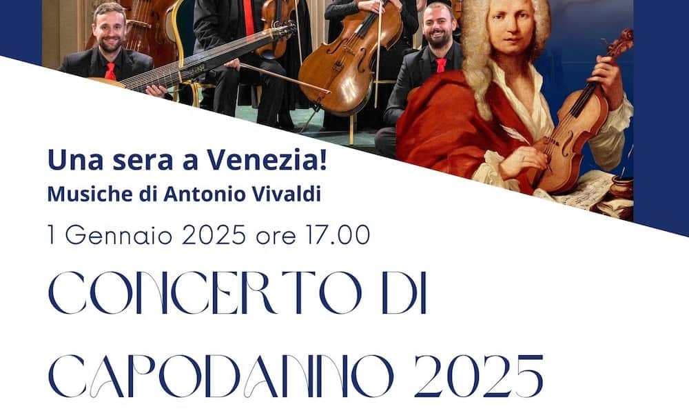 concerto capodanno san bonifacio