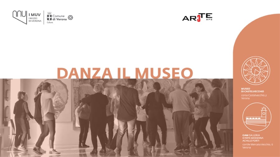danza il museo