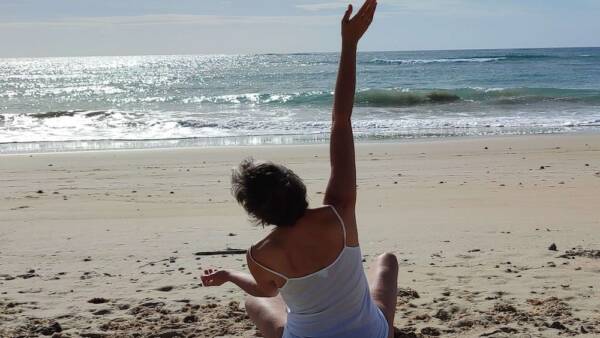 Giornata di incontri gratuiti per il benessere a Oltredanza