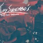 Tony Sghembo’s + Mr. White