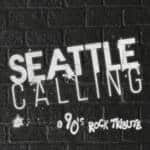 Seattle calling