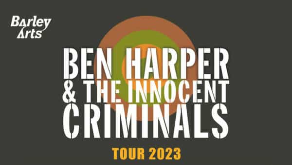 Ben Harper & The Innocent Criminals al Castello Scaligero di Villafranca