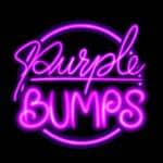 Purple Bumps