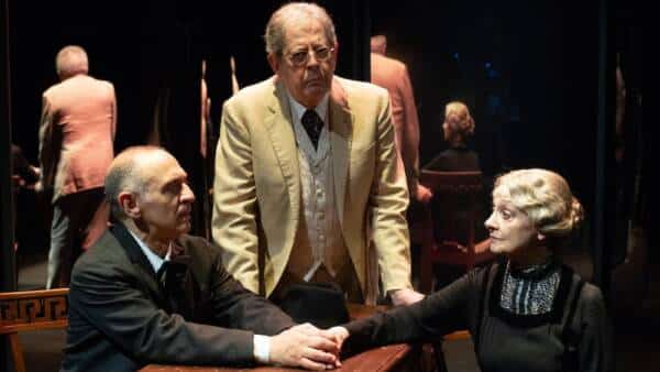 Così è (se vi pare) al Teatro Salieri