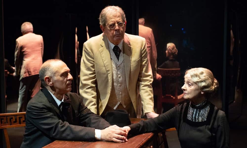 Così è (se vi pare) al Teatro Salieri