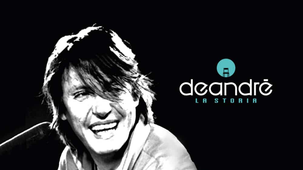 De André La Storia