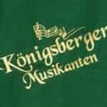 Konigsberger Musikanten