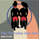 The Thursday Jazz Jam