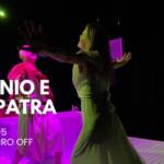 antonio e cleopatra