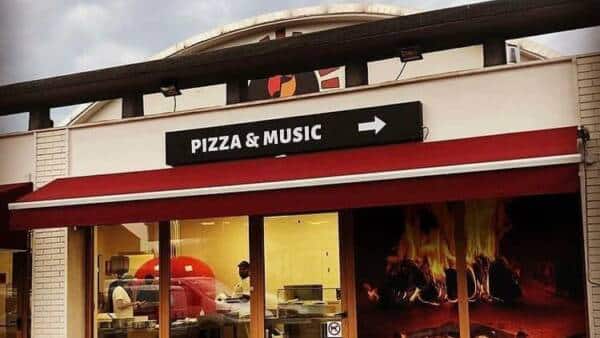 Locali Bussolengo - Fornetto Pizza & Music