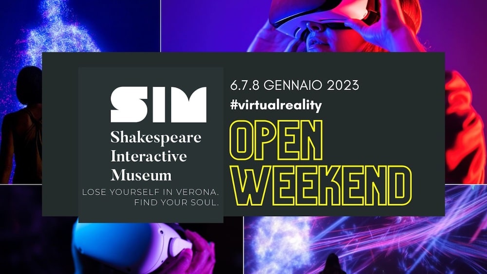 Shakespeare Interactive Museum