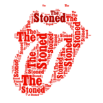 the stoned