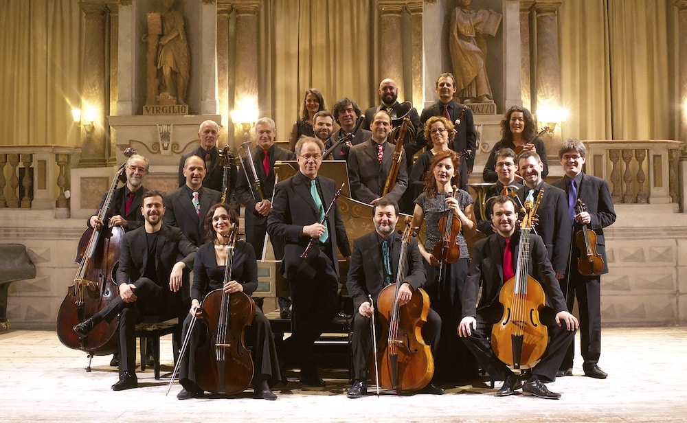 Zefiro Brandeburghesi