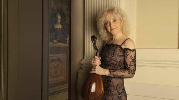 “Domenico Scarlatti: il mandolino nelle capitali europee” per il Ristori Baroque Festival