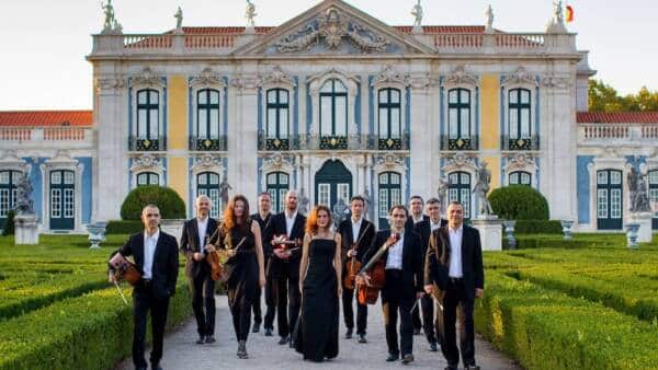 Concerto Gypsy Baroque