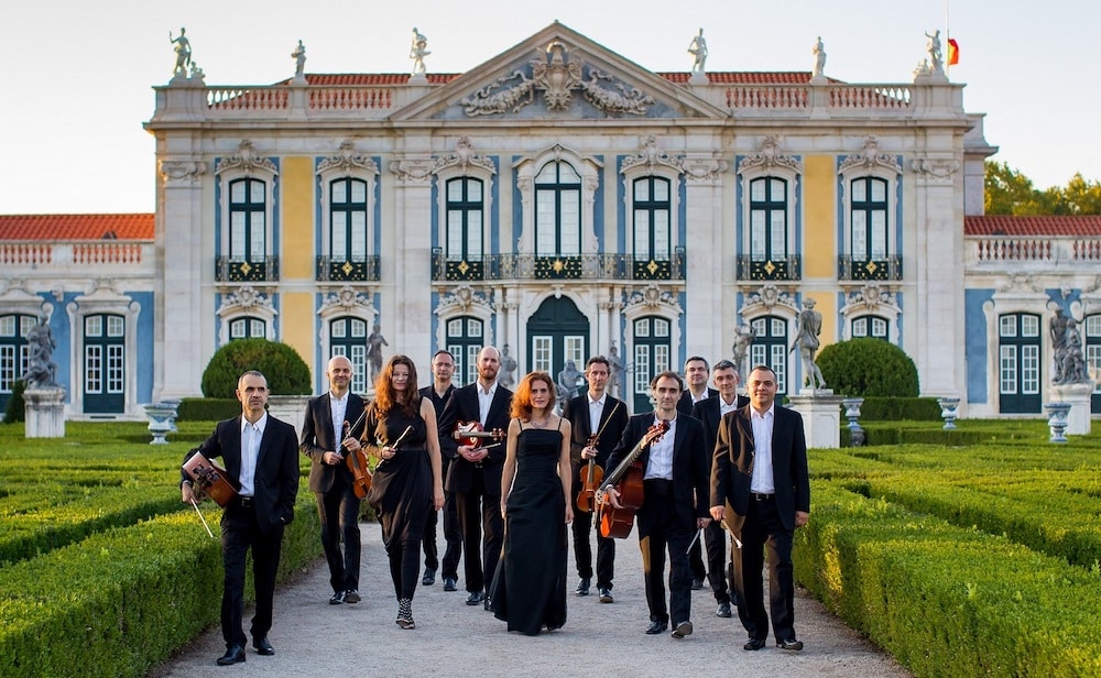 Il Suonar Parlante Orchestra
