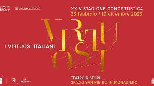 XXIV Stagione concertistica dei Virtuosi Italiani