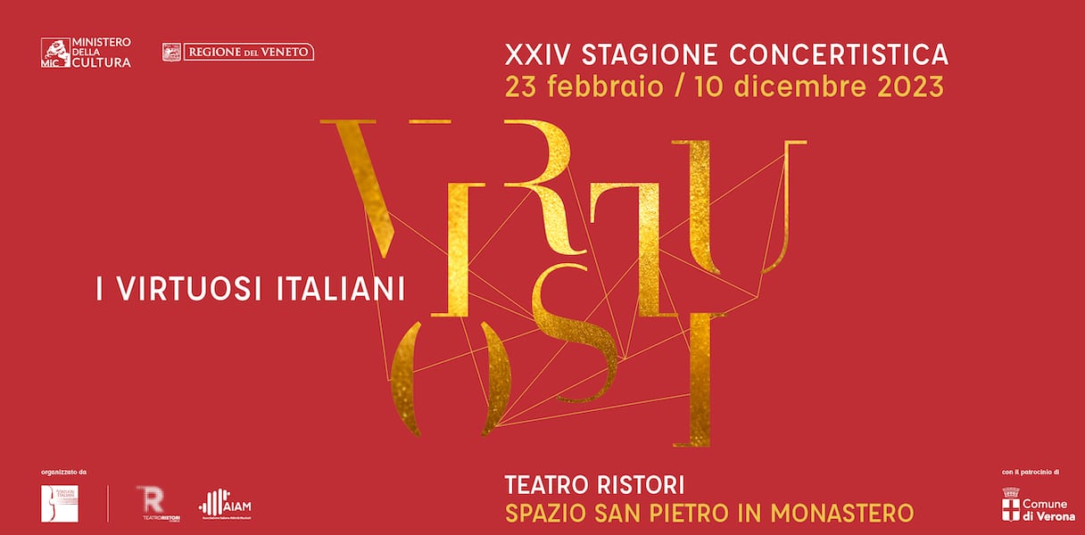 Stagione concertistica dei Virtuosi Italiani