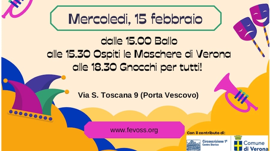 carnevale santa toscana