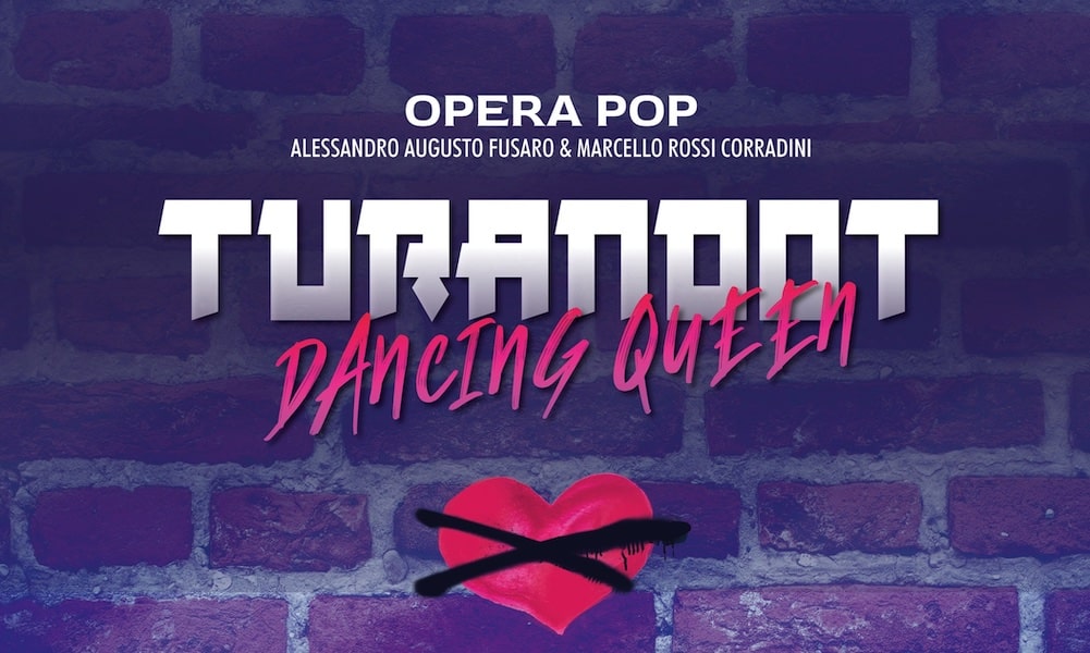 turandot dancing queen
