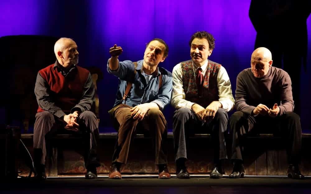 AZUL Stefano Accorsi