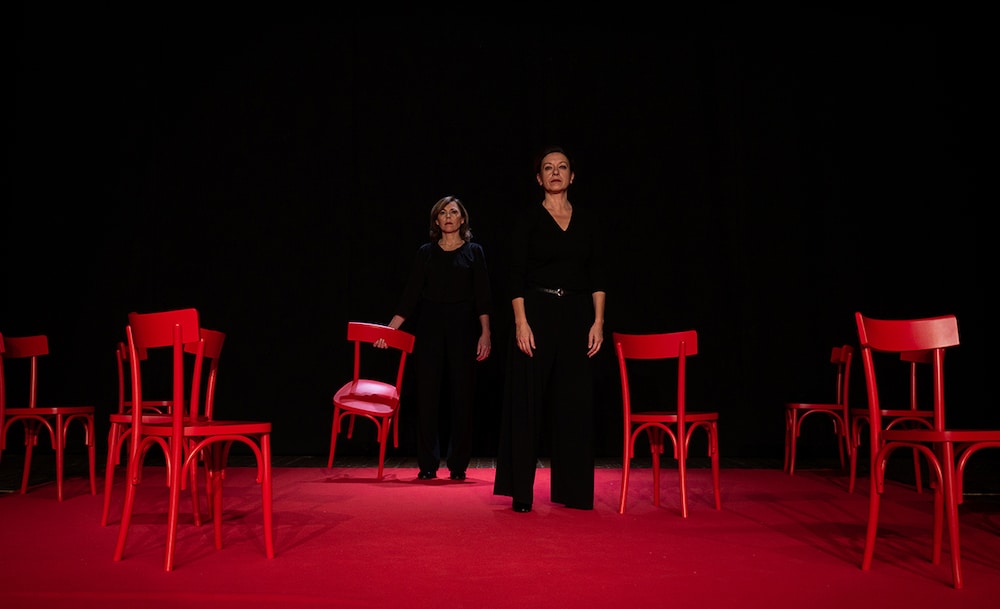 Dentro Una storia vera se volete