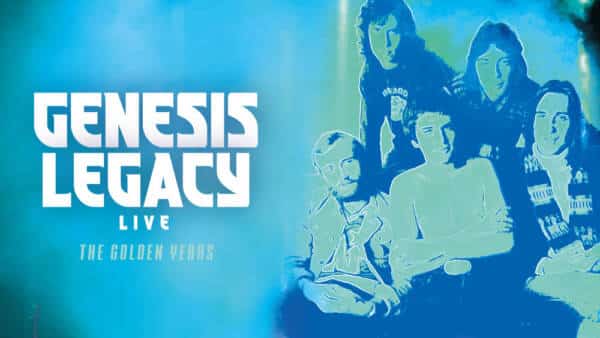 Genesis Legacy, The Golden Years 