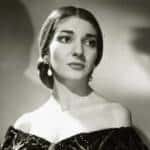 Maria La Callas